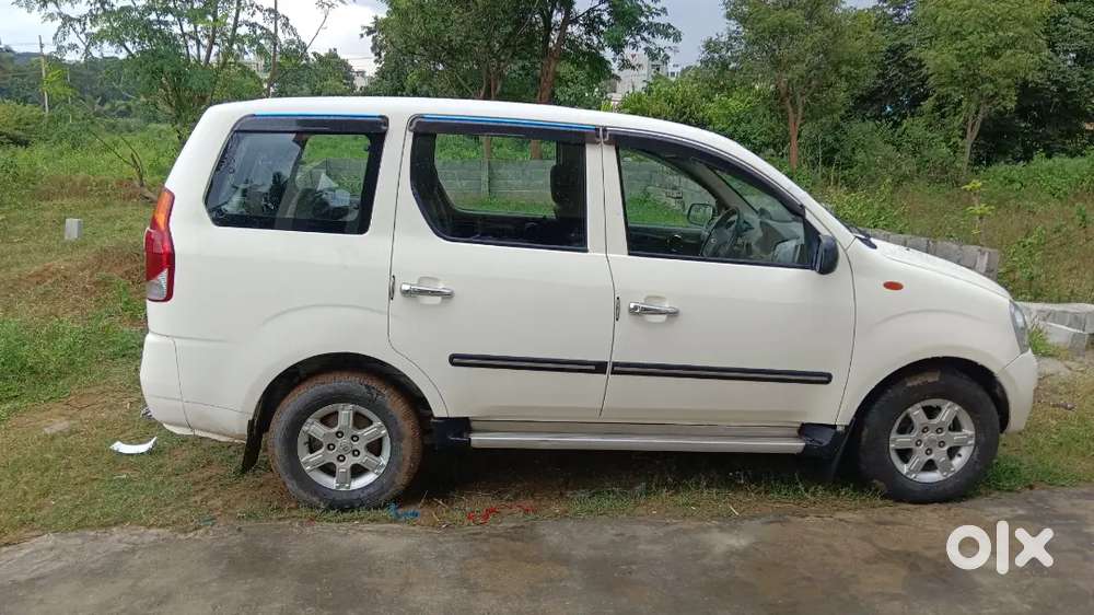 Mahindra Xylo Diesel 2010