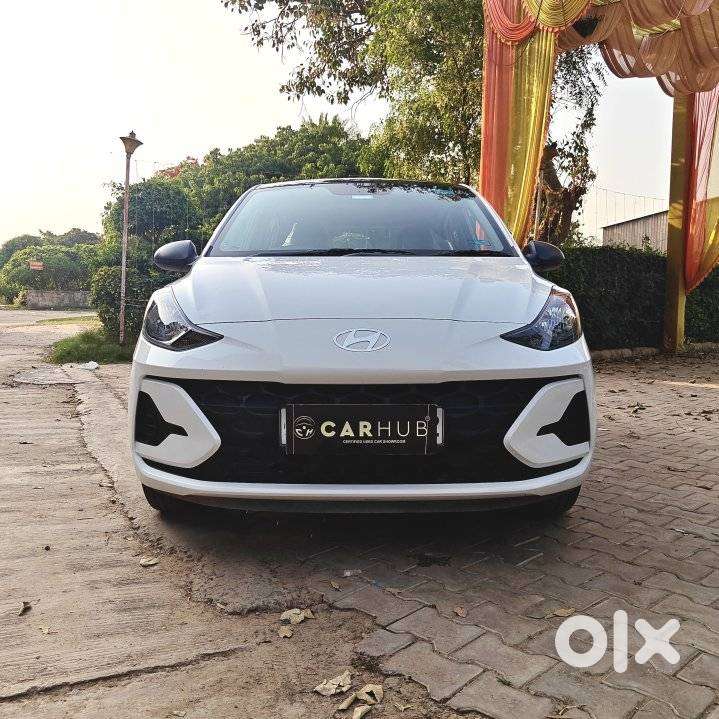 Hyundai Grand I10 Nios Era, 2024, Petrol