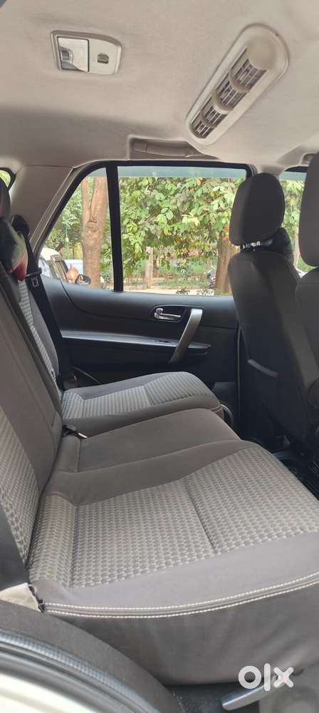Tata Safari Storme [2015-2019] 2.2 Ex 4x2, 2017, Diesel