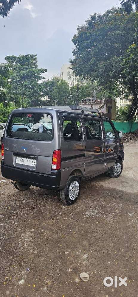 Maruti Suzuki Eeco 7 Seater Standard, 2021