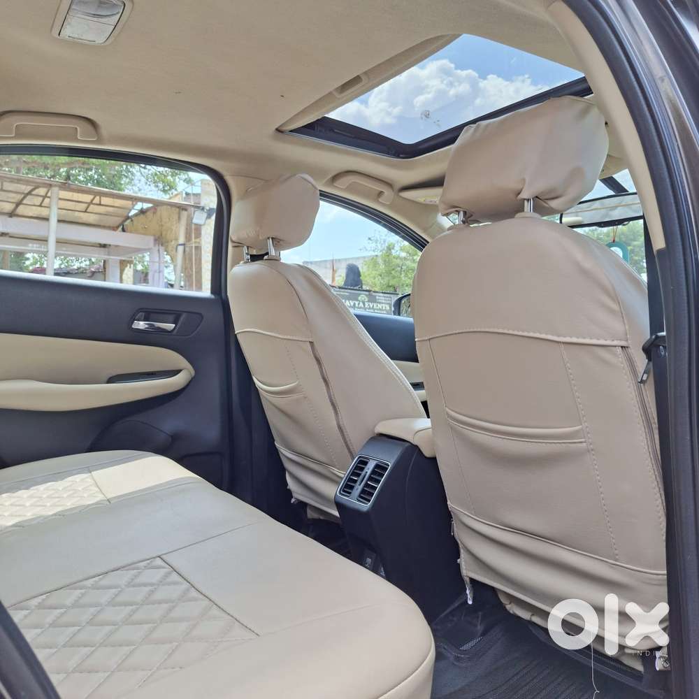 Honda City Vx Petrol Mt, 2023, Petrol
