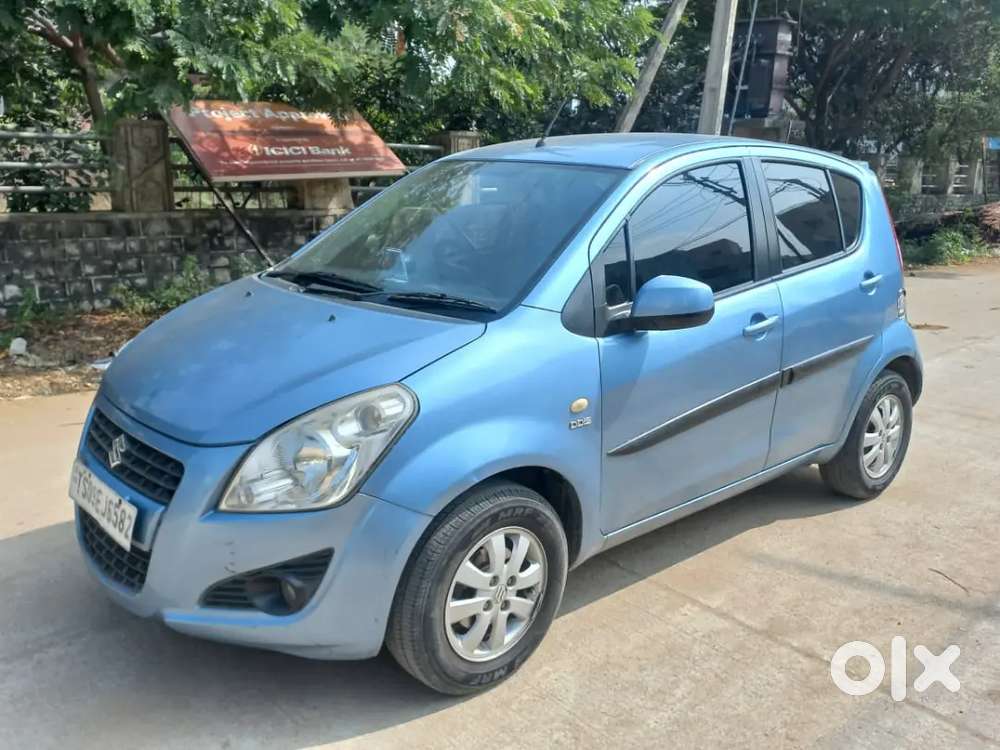Maruti Suzuki Ritz 2015 Diesel 135000 Km Driven Good Condition.