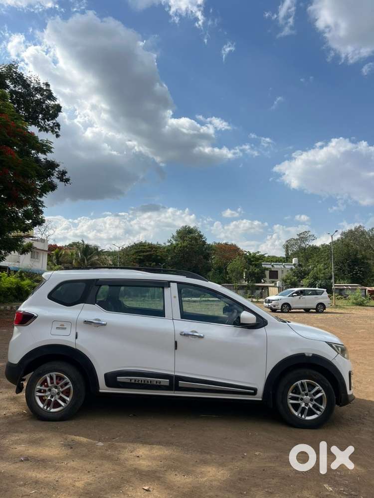 Renault Triber Petrol 2020
