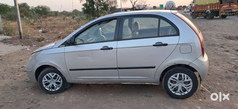 Tata Indica Vista 2011