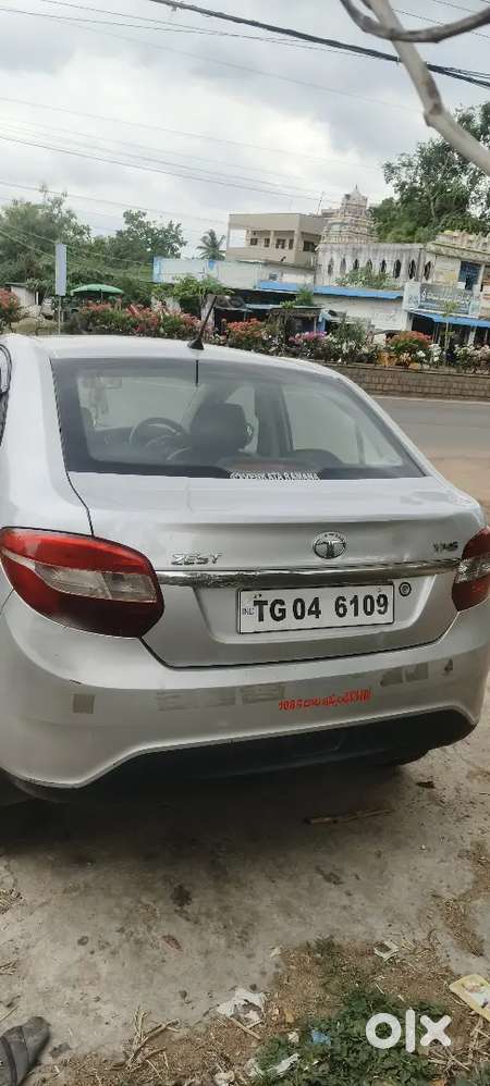 Tara Zest Xms Topand Good Condution