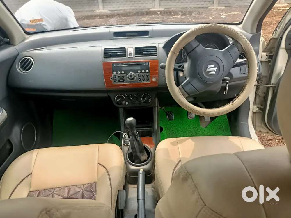 Swift Dzire