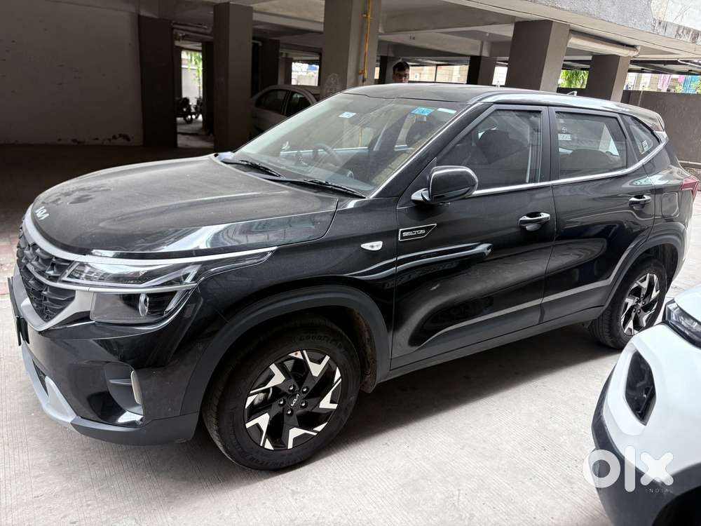 Kia Seltos Hte G, 2026, Petrol
