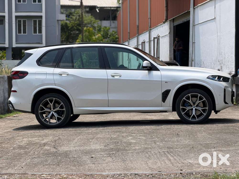 Bmw X5 X Drive 30d M Sport, 2024, Diesel