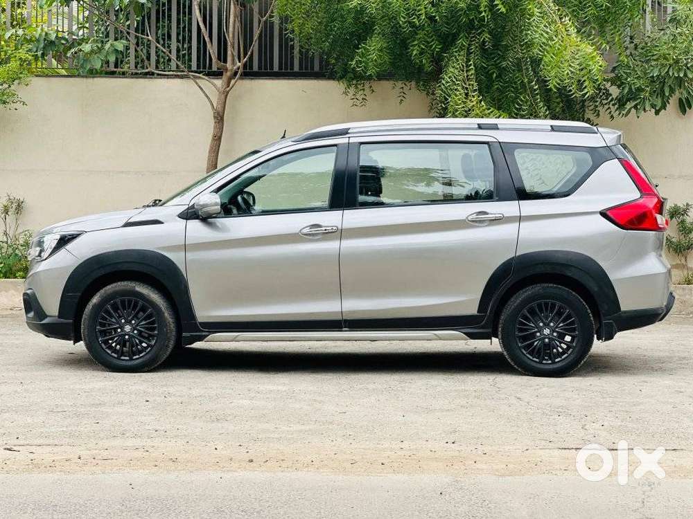 Maruti Suzuki Xl6 1.5 Alpha At, 2020, Petrol