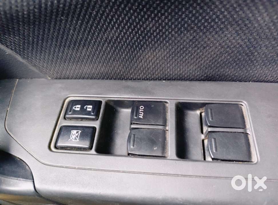 Maruti Suzuki Vitara Brezza Zdi Plus, 2017, Diesel