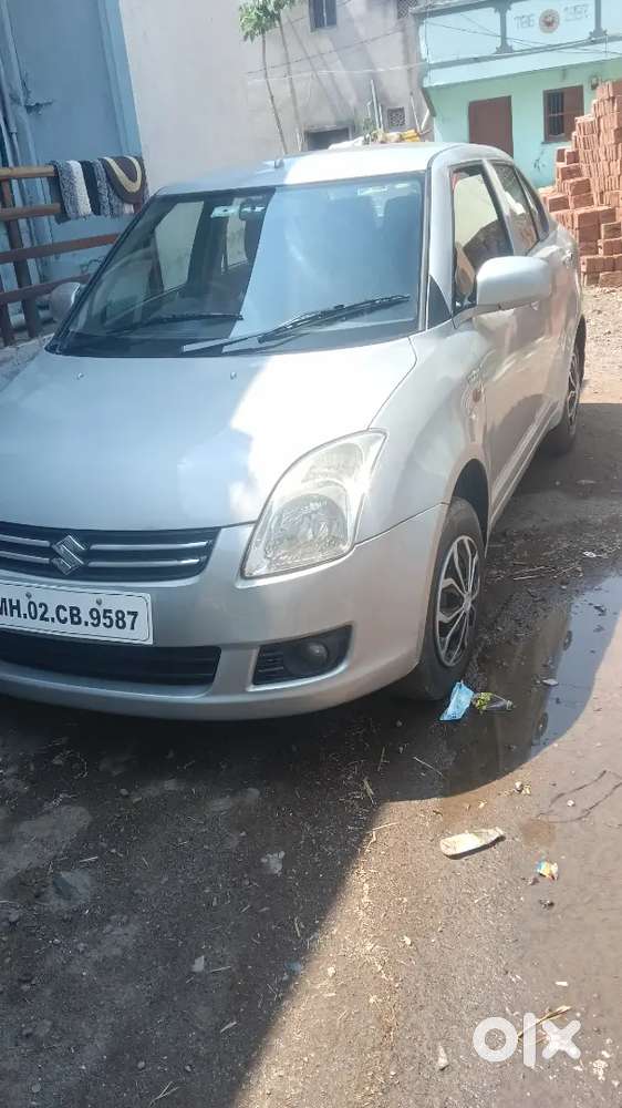 Swift Dzire Vdi 2011