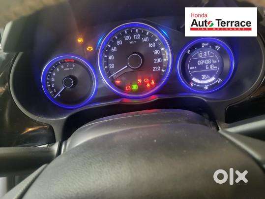 Honda City 1.5 Sv I-vtec Mt, 2015, Petrol
