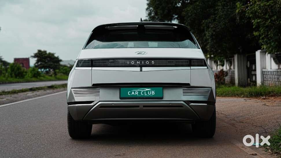 Hyundai Ioniq 5 Rwd, 2024, Electric