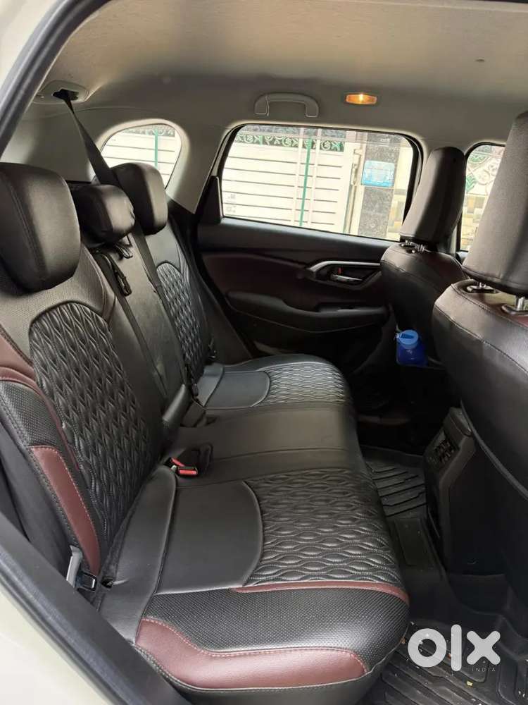 Maruti Suzuki Grand Vitara January 2025 Petrol 19000 Km Driven
