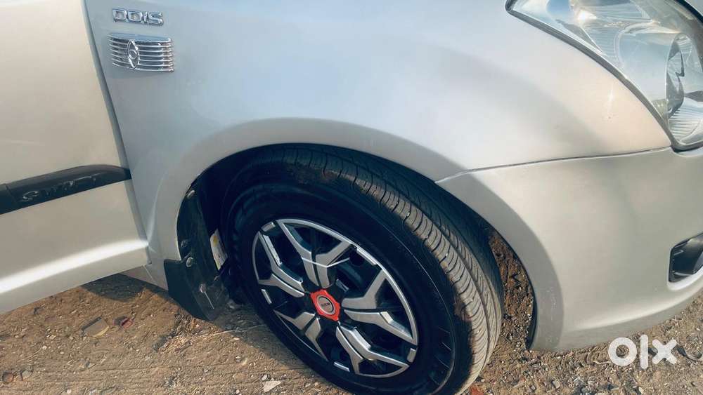 Maruti Suzuki Swift Ddis Vdi, 2010, Diesel