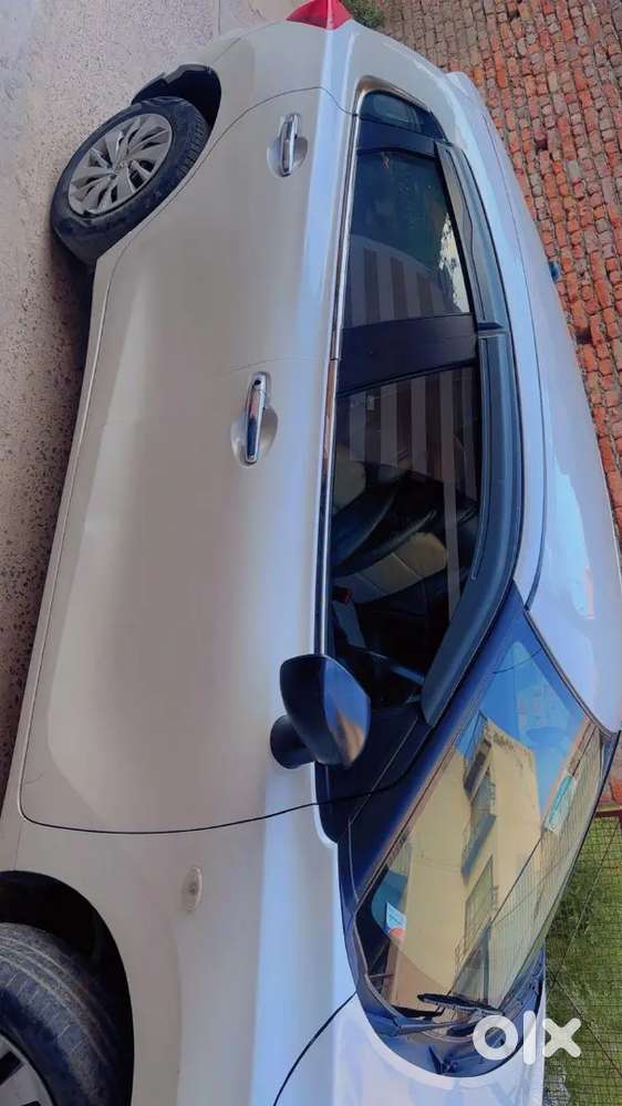 Glanza E Petrol