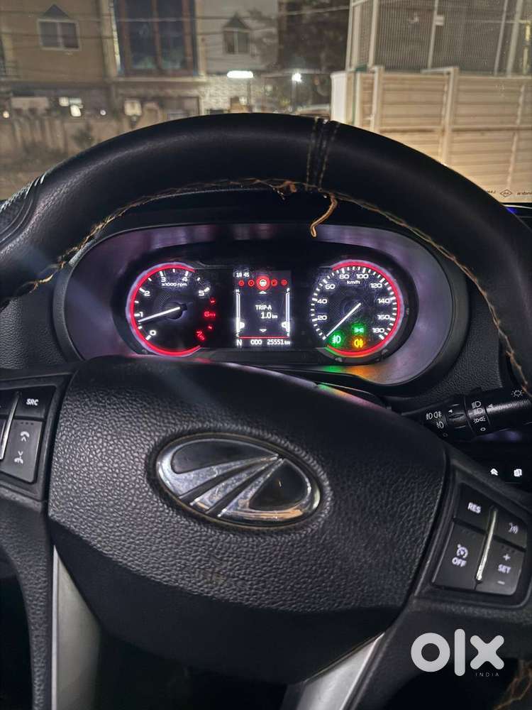 Urgent Sale – Mahindra Thar Petrol 4x4 (2022 Model)
