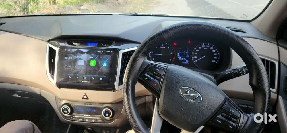 Hyundai Creta 1.6 Sx, 2015, Diesel
