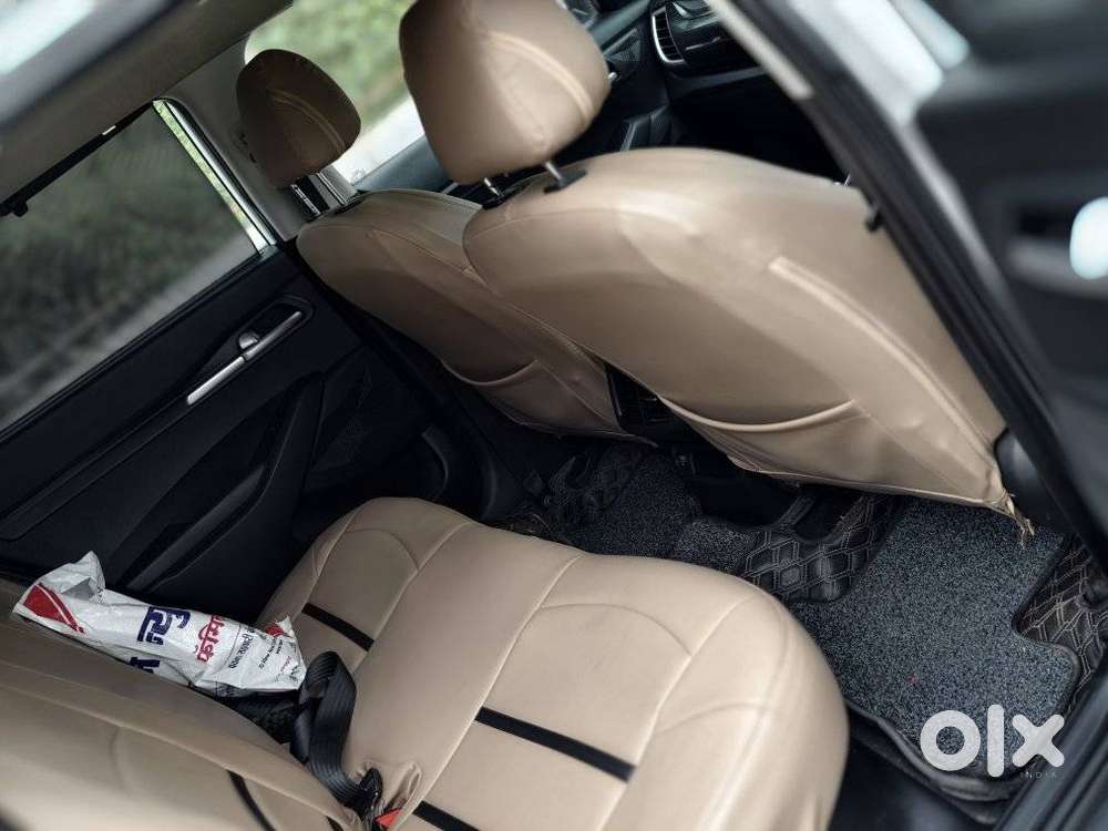 Kia Seltos Htk Plus D, 2021, Diesel
