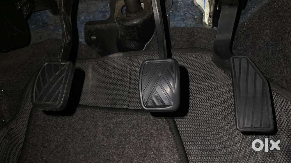 Maruti Suzuki Celerio 2014-2017 Vxi, 2017, Petrol