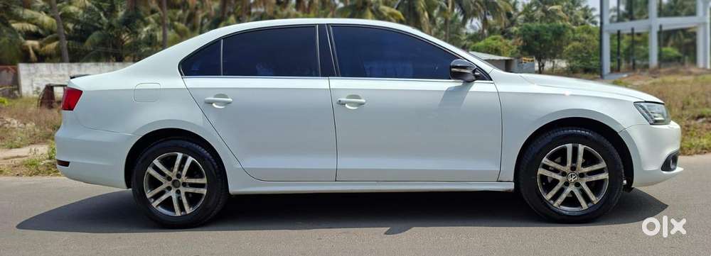 Volkswagen Jetta [2013-2017] 2.0 Highline Tdi, 2015, Diesel