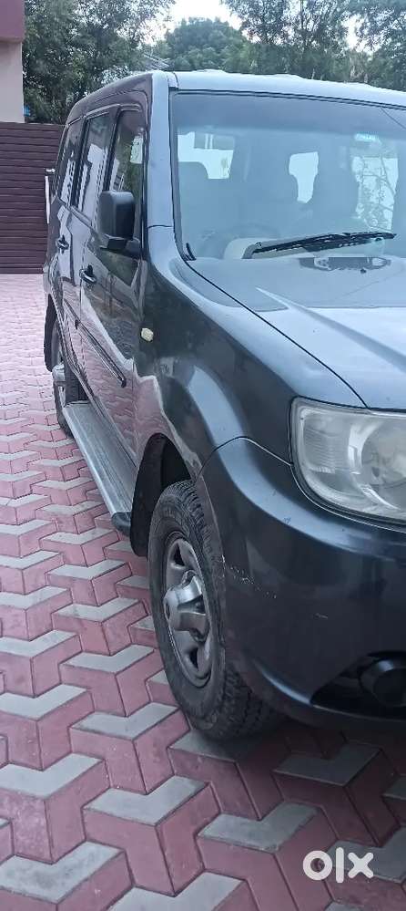 Tata Sumo Grande 2012 Diesel