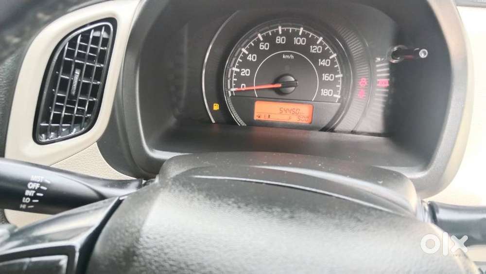 Maruti Suzuki Wagon R 1.2 Zxi, 2023, Petrol