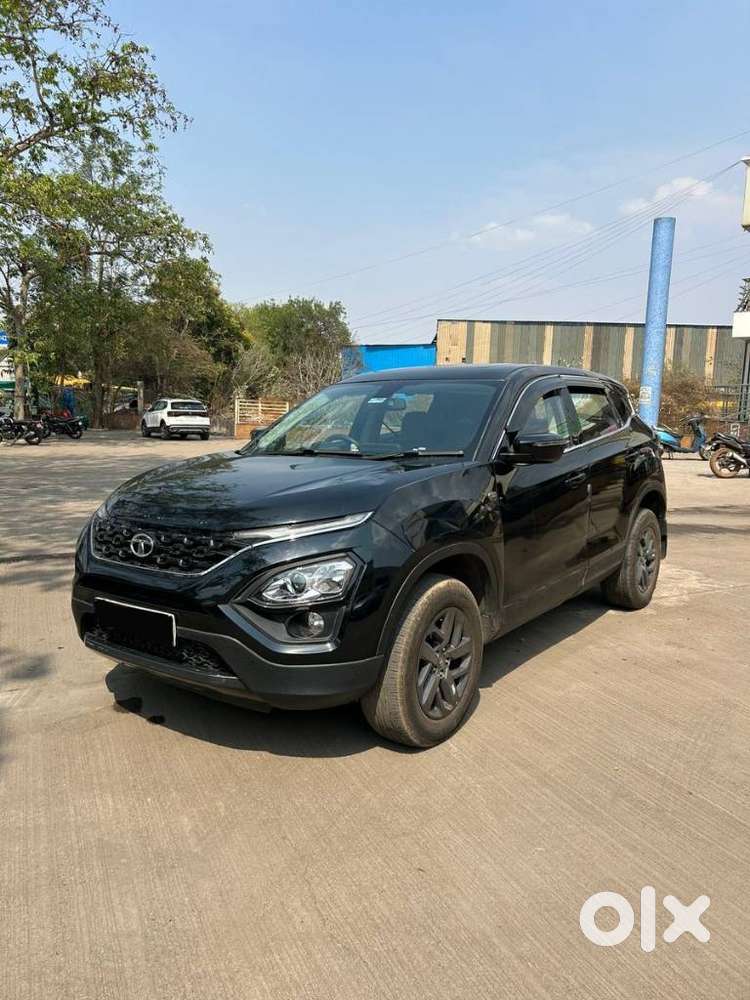 Tata Harrier Xt+, 2023, Diesel
