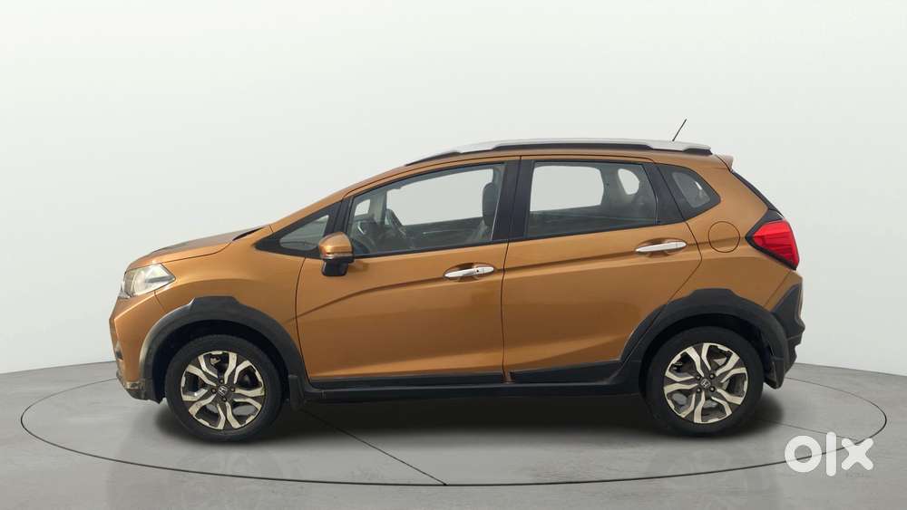 Honda Wr-v I-dtec Vx, 2018, Diesel