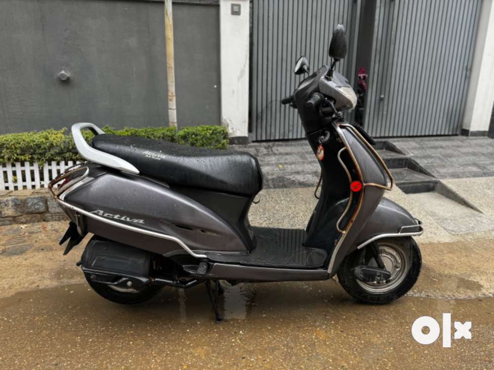 Olx activa 2014 outlet