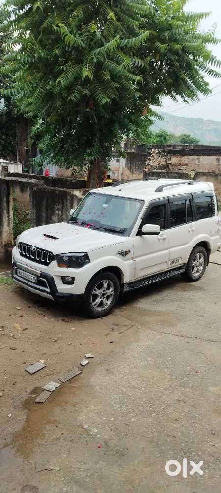 Mahindra Scorpio 2026