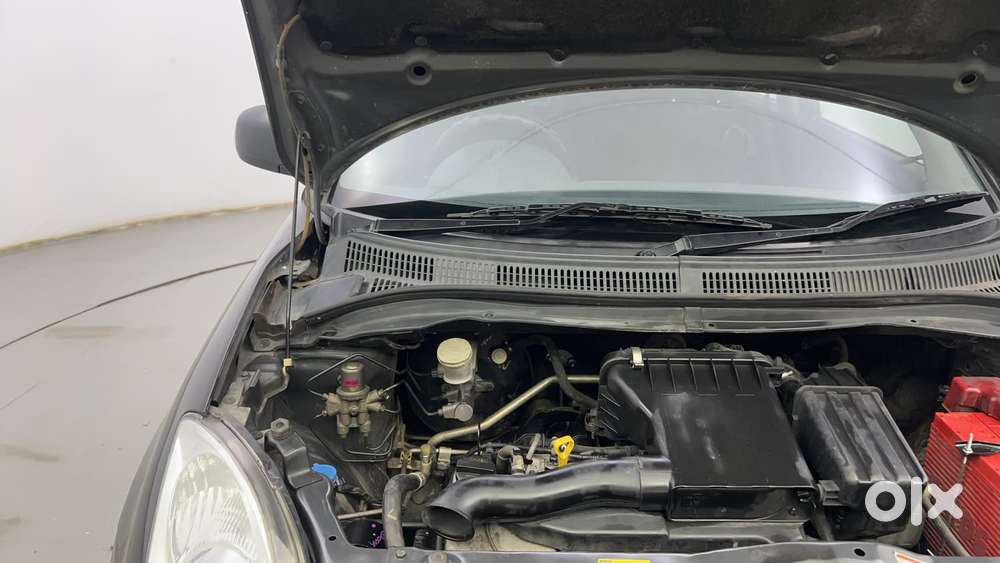 Maruti Suzuki Swift 2004-2010 Vxi Bsiv, 2011, Petrol