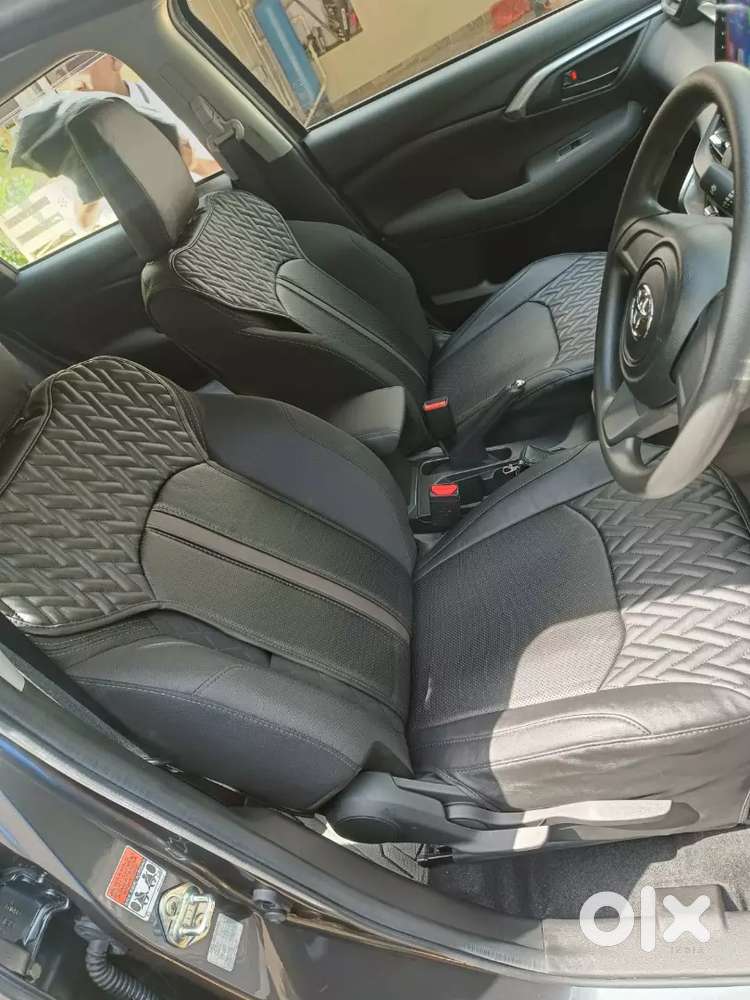 Toyota Urban Cruiser Hyryder 2026