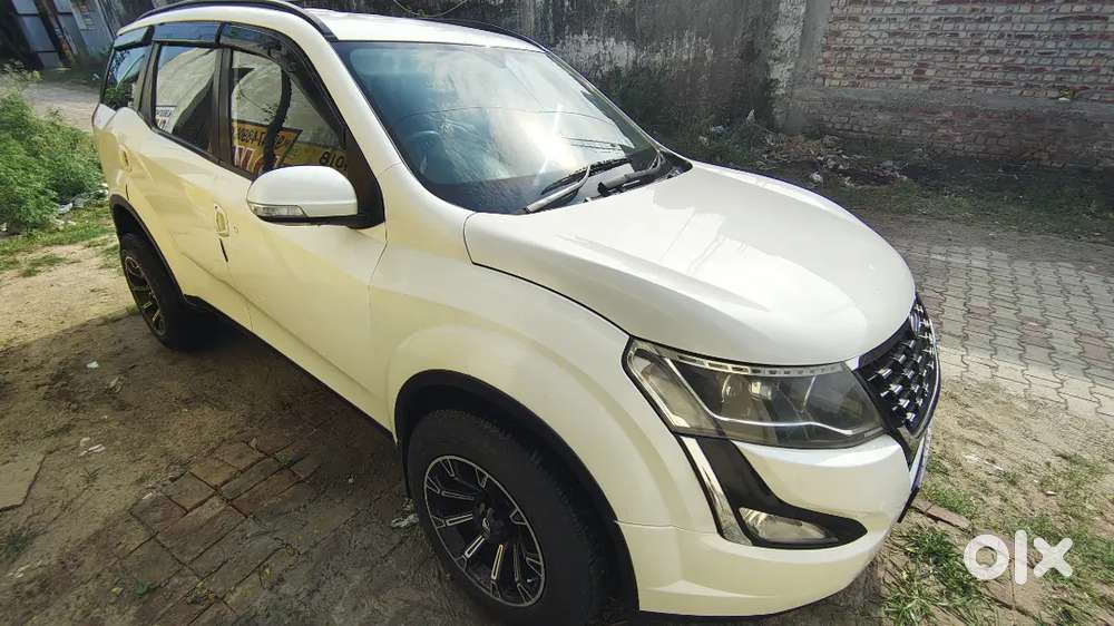 Xuv500 Manual W7
