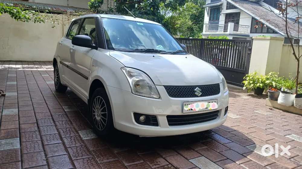 Clean Swift Deisel For Sale