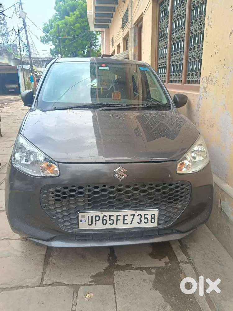Maruti Suzuki Alto K10 2024