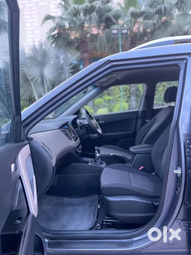 Hyundai Creta 1.6 Vtvt S, 2015, Petrol