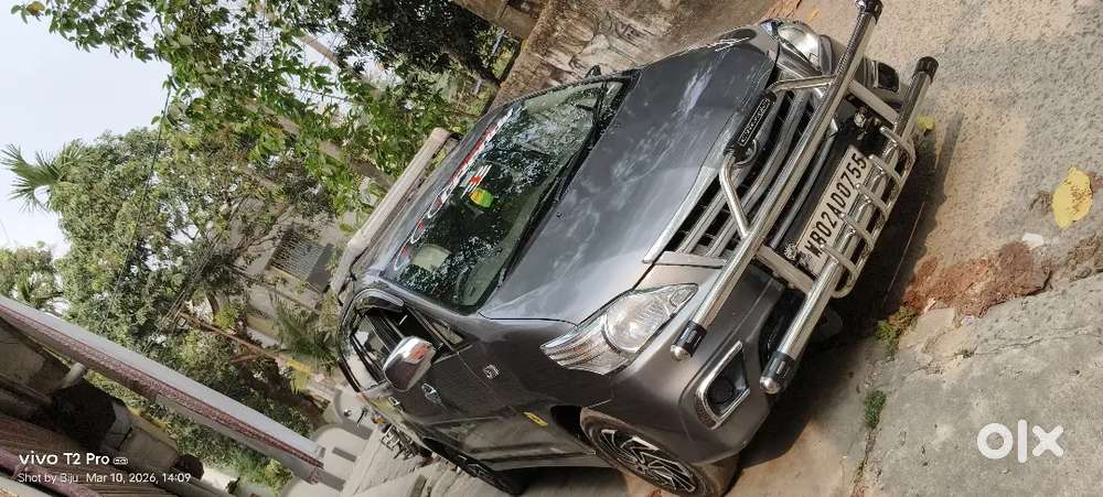 Toyota Innova 2013 Diesel 89000 Km Driven