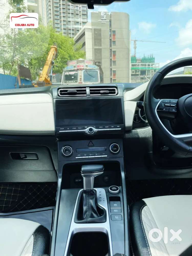 Hyundai Creta 1.5 Sx, 2023, Petrol