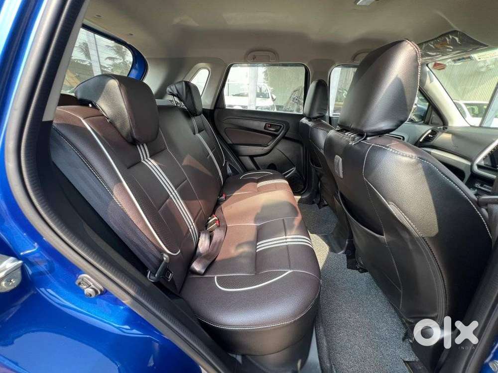 Toyota Urban Cruiser 1.5 Mid Grade At, 2021, Petrol