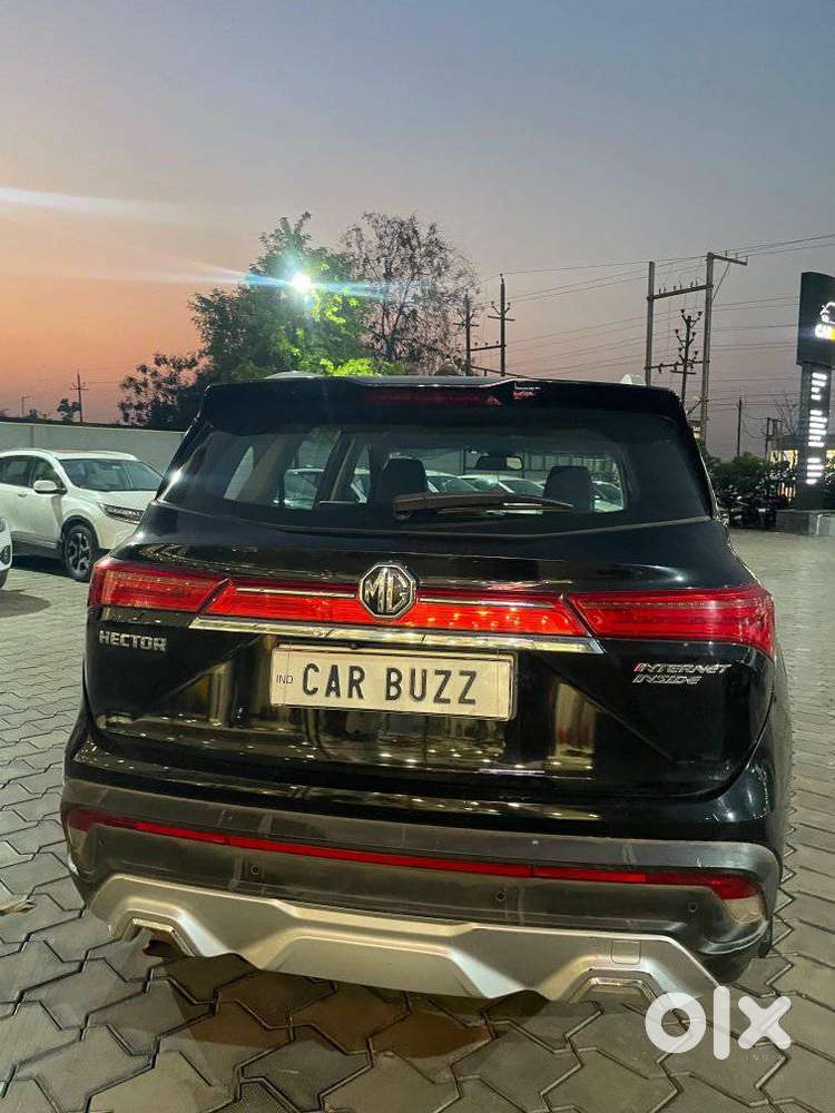 Mg Hector 2.0 Sharp Diesel, 2020, Diesel