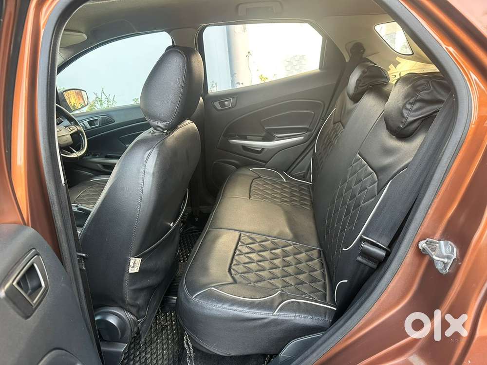 Single Owner Well Maintained Car. All The Services Done From Agency.