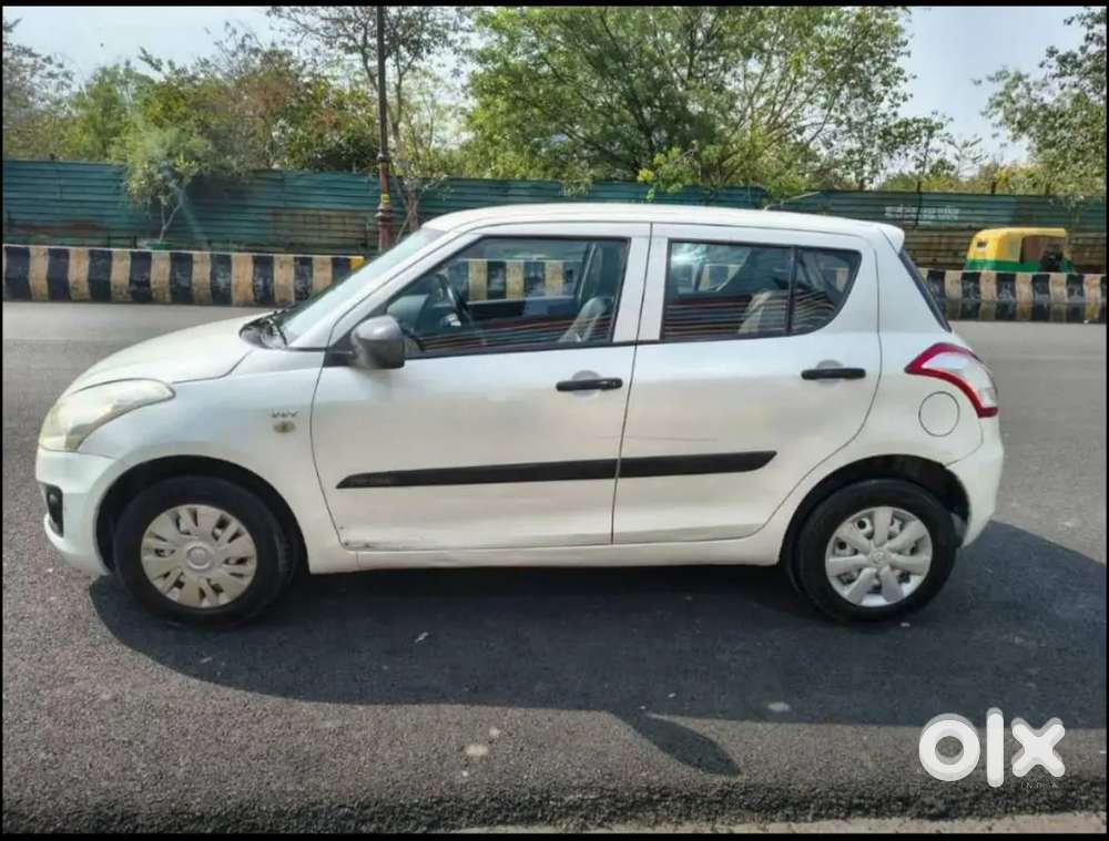 Maruti Suzuki Swift 2014 Petrol Good Condition