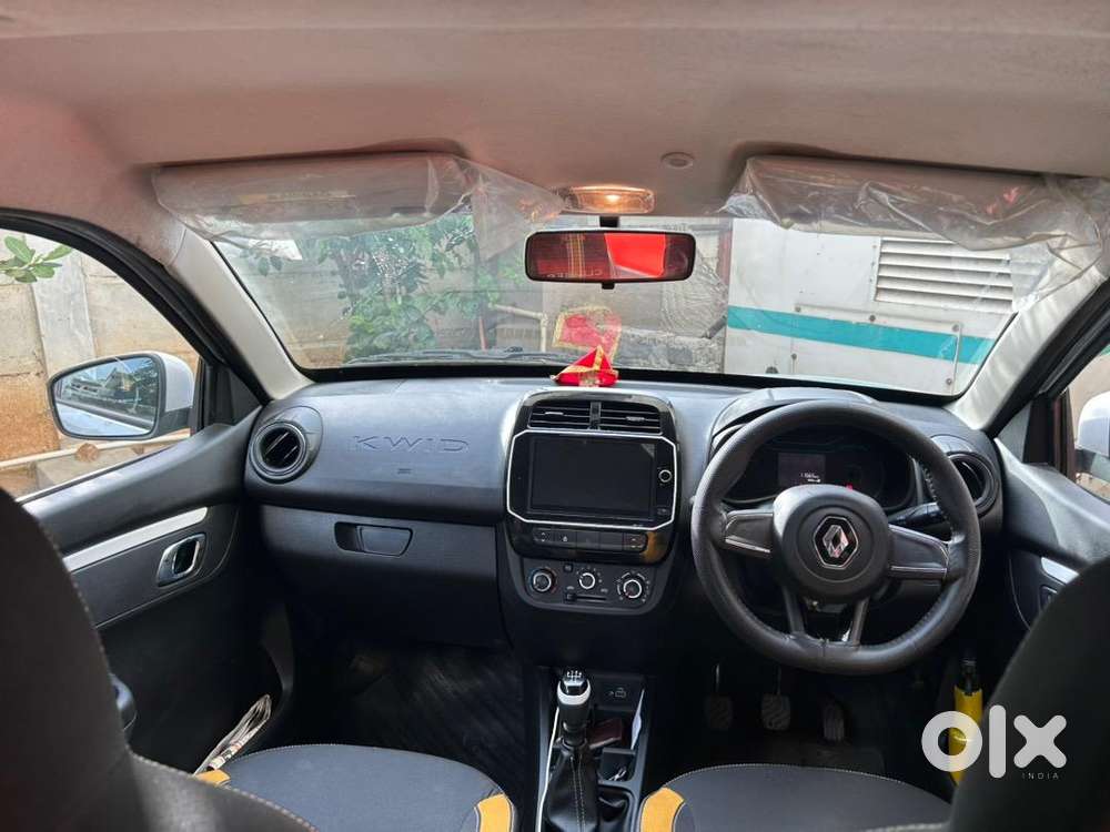 Renault Petrol Manual 2022