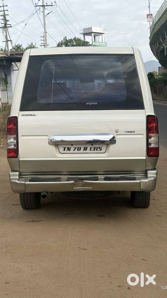 Toyota Qualis Fs F3, 2010, Diesel