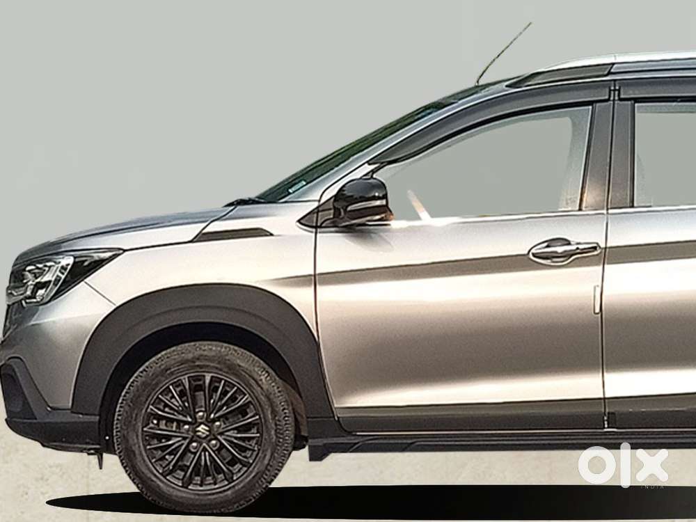 Maruti Suzuki Xl6 1.5 Zeta At, 2021, Petrol