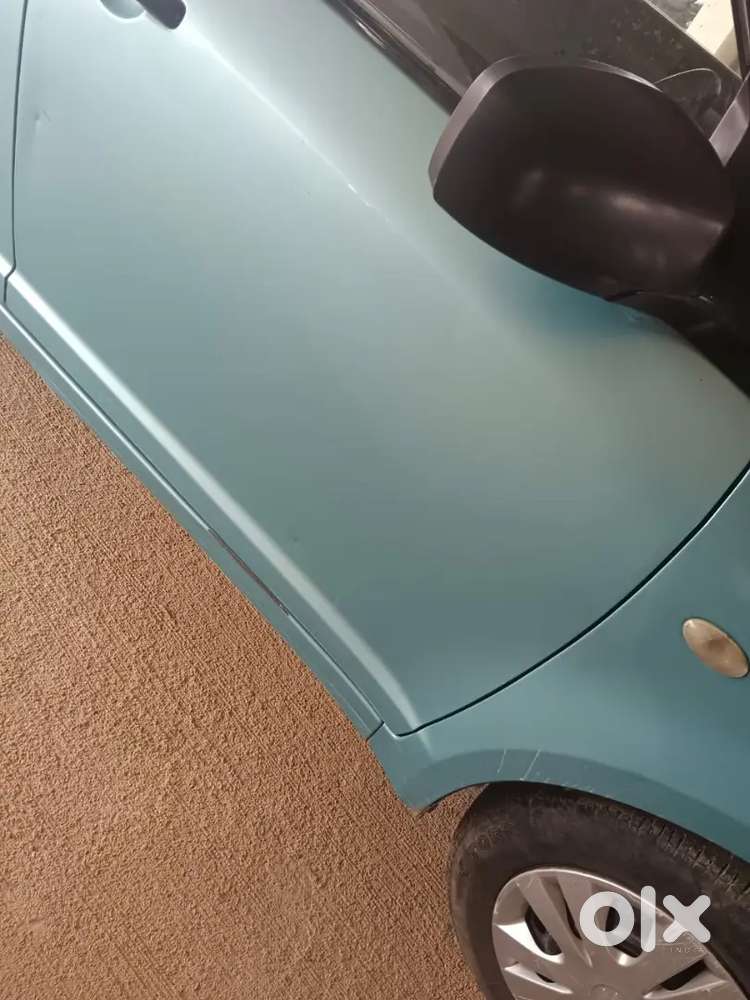 Maruti Suzuki Swift 2007