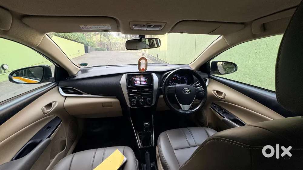 Steal Deal Yaaris - Urgent Sale