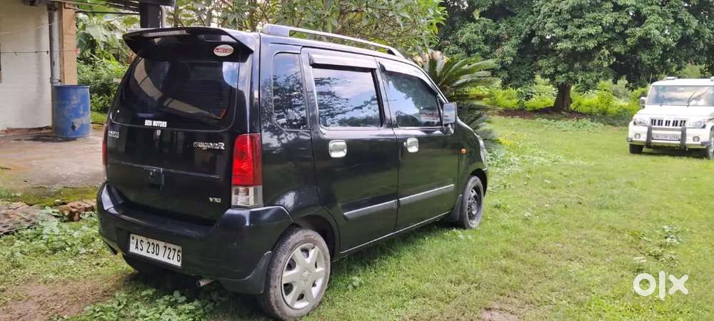 Good Condition No Problem