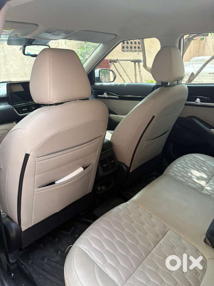 Kia Seltos Petrol 2020 Htx Manual